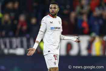 Un héros marocain du Mondial à Nice, c'est brûlant ! - Foot01