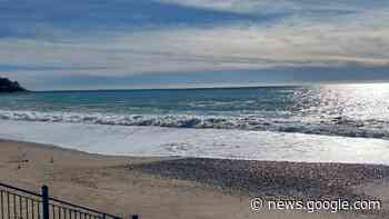 Nice. Promenade des Anglais : voici quand les galets vont revenir - Le Pays d'Auge