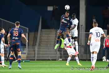 [Mercato] Elye Wahi ciblé par l’OGC Nice en cas d’échec avec Moffi ? - AllezPaillade.com