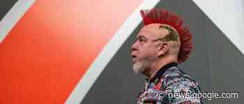 Darts-Generation Ü50 wankt: Was wird aus Wright und Co.? - Traunsteiner Tagblatt