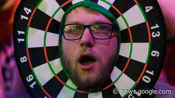 Darts-WM 2023: M wie Morricone bis S wie Socken - das große ABC ... - WELT