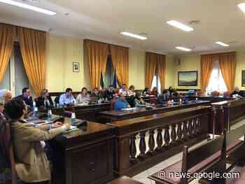 Gaeta, Consiglio comunale su modifica statuto e regolamento dell ... - L'Inchiesta Quotidiano OnLine