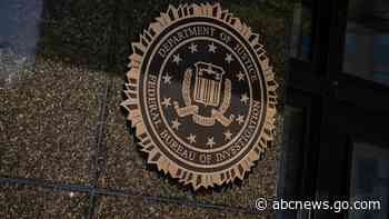 Former top FBI official arrested over ties to Russian oligarch