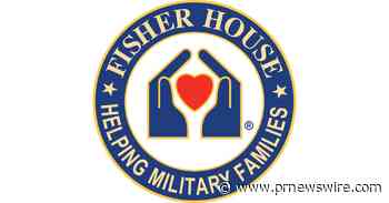 Applications Open for Fisher Service Award for Military Community Service