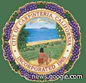 Carp Council to get update on storm cleanup - Santa Barbara News-Press