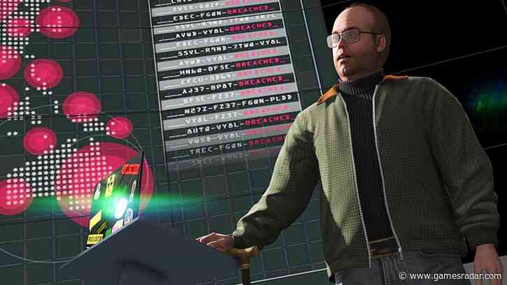 GTA Online is getting a "security related" update as griefers run rampant with new exploit