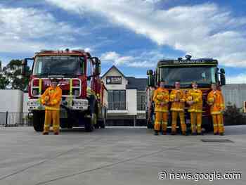 Beaconsfield's junior graduates ready to gear up | Berwick Star News - Berwick Star News