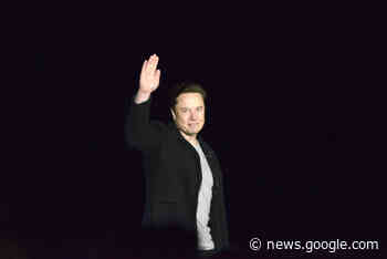 Elon Musk testifies in 2nd day of Tesla tweet court case - Penticton Western News