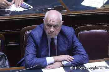 Intercettazioni, Nordio “Sui reati spia non saranno toccate” - sassuolo2000.it - SASSUOLO NOTIZIE - SASSUOLO 2000