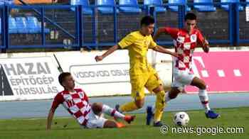 Settore giovanile Sassuolo, tre convocati: c'è anche Caragea - Sassuolonews.net