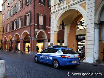 Modena: fine settimana di controlli della Polizia di Stato in città - sassuolo2000.it - SASSUOLO NOTIZIE - SASSUOLO 2000