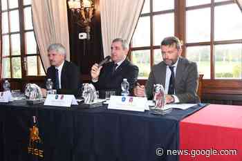 Fise presenta gli eventi 2023, priorità alla qualificazione olimpica - sassuolo2000.it - SASSUOLO NOTIZIE - SASSUOLO 2000