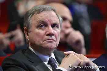 Pil, Visco “Recuperati livelli pre-covid ma pesa l'incertezza” - sassuolo2000.it - SASSUOLO NOTIZIE - SASSUOLO 2000