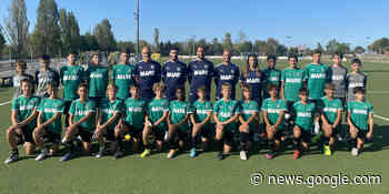 Il Sassuolo Under 13 tiene testa al Bologna, ma perde di misura ... - CanaleSassuolo.it