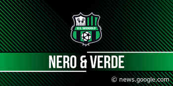 Online su Sassuolo Channel la 20^ puntata di Nero & Verde 2022/23 - US Sassuolo Calcio