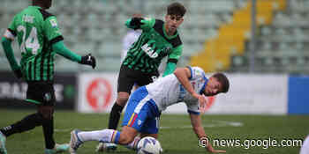 Campionato Primavera 1 TIM: al Ricci Sassuolo-Lecce 2-3 - US Sassuolo Calcio