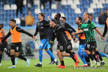 Calciomercato Sassuolo LIVE: Henrique si avvicina al Palmeiras ... - CanaleSassuolo.it