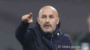 Italiano: "La squadra mi è piaciuta. Proveremo a vincere con il ... - LA NAZIONE