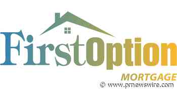 First Option Mortgage Announces New Branch Opening