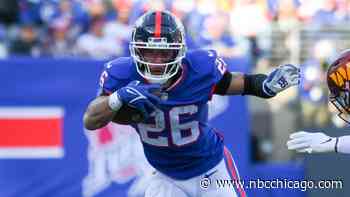 Saquon Barkley ‘Realistic' About Contract Ahead of Free Agency