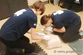 Clearwater Girl Guides on the path to excellence - Clearwater Times - Clearwater Times