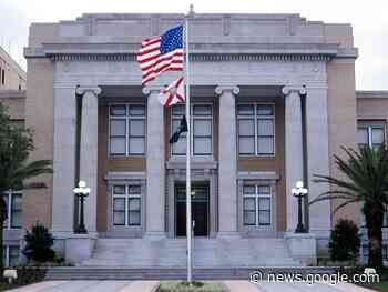 Pinellas Court Deputy Fired After Being Accused Of Sexual ... - Patch