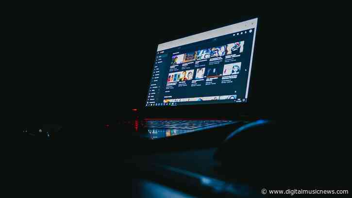 YouTube Music Listening Room Beta – What Is It?