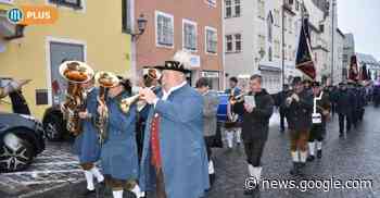 Der Bauernjahrtag füllt die Barbarakirche in Abensberg - Mittelbayerische Zeitung