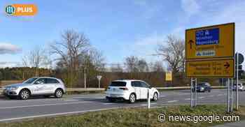 Stadt Abensberg hält an Kuchlbauer-Neubau am Stadtrand fest - Mittelbayerische Zeitung