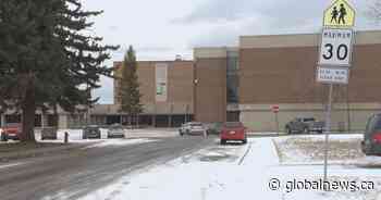 City of Lethbridge exploring school zone changes: ‘This is definitely a right move’