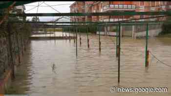 Campomarino lido allagata, la vicenda arriva in Regione - Termoli Online