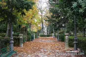 PNRR, 2 MLN PER GIARDINO STORICO DI VILLA DE CAPOA A ... - Molise Web