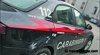 Campobasso. Perseguita la ex e irrompe nella sua casa, stalker ... - Primo Piano Molise