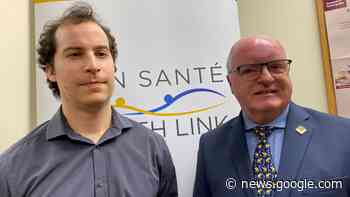 Primary care program in New Brunswick expands to Fredericton ... - iHeartRadio.ca