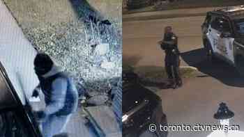 An 'unstealable' car? Toronto man defeats car thieves nine times on video