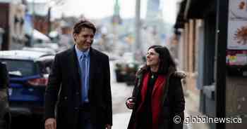 How Day 1 of Trudeau and the Liberal’s cabinet retreat affected Hamilton