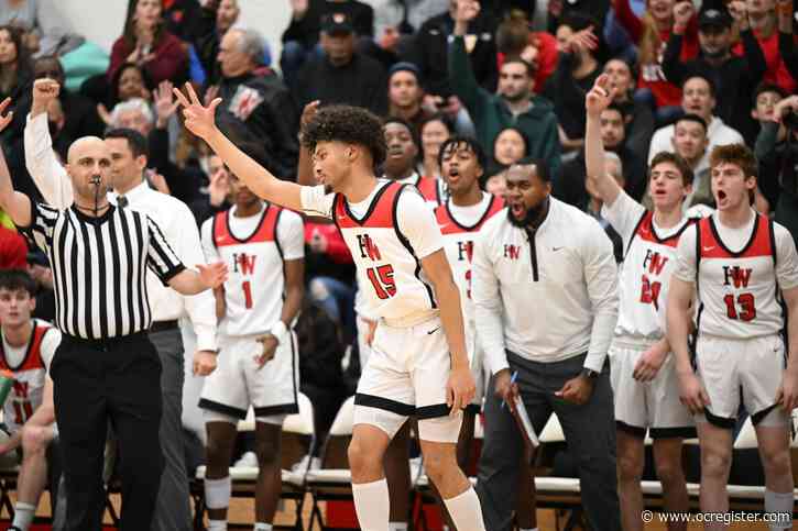 Schedule, ticket info for Nike Extravaganza basketball event at Mater Dei