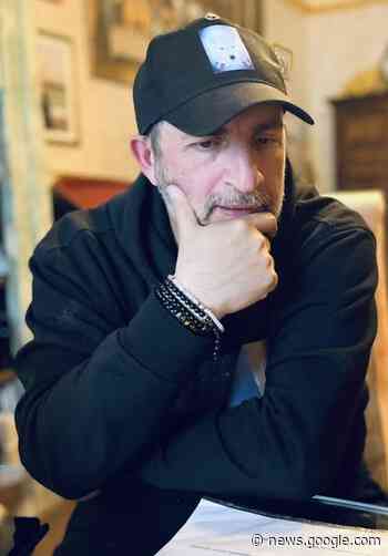 Olmo: «Nel 2024 mi candido come sindaco di Vercelli» - InfoVercelli24.it