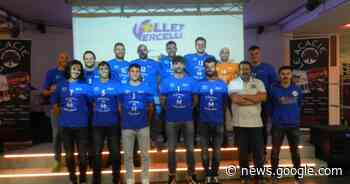 Il Multimed Volley Vercelli conquista il pass per la finalissima - La Sesia | Cronaca