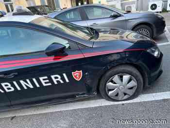 Vercelli: Inseguimento di un'auto in fuga nella notte - valsesianotizie.it