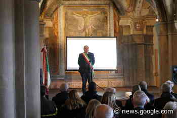 Festa di San Sebastiano 2023 - Città di Vercelli