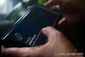 Subcontracting ArriveCan development 'seems highly illogical and ... - Kimberley Bulletin