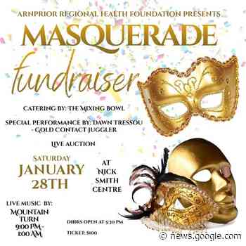 COMMUNITY SPOTLIGHT: More “fun” than “formal” | 96.1 Renfrew ... - renfrewtoday.ca