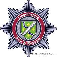 Crews battling fire in Sutton Bridge – The Voice - The Spalding and South Holland Voice