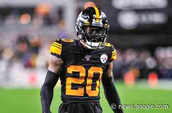 Many Reasons to Move Cam Sutton to Top of Steelers Free Agent List - Steelers Now