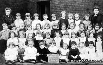 50 years on...the demolition of 'Sutton Nash' school - St Helens Star