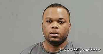 Police: Five injured in crashes as car thieves fled Barrington dealership