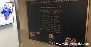 'A community space': New District 21 administration building will include health clinic