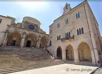 Priverno, domani la presentazione dell'iniziativa "2023 Anno del ... - L'Inchiesta Quotidiano OnLine