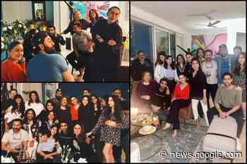 Hum Saath Saath Hai: Alia Bhatt – Ranbir Kapoor, Kareena -Saif ... - IBTimes India